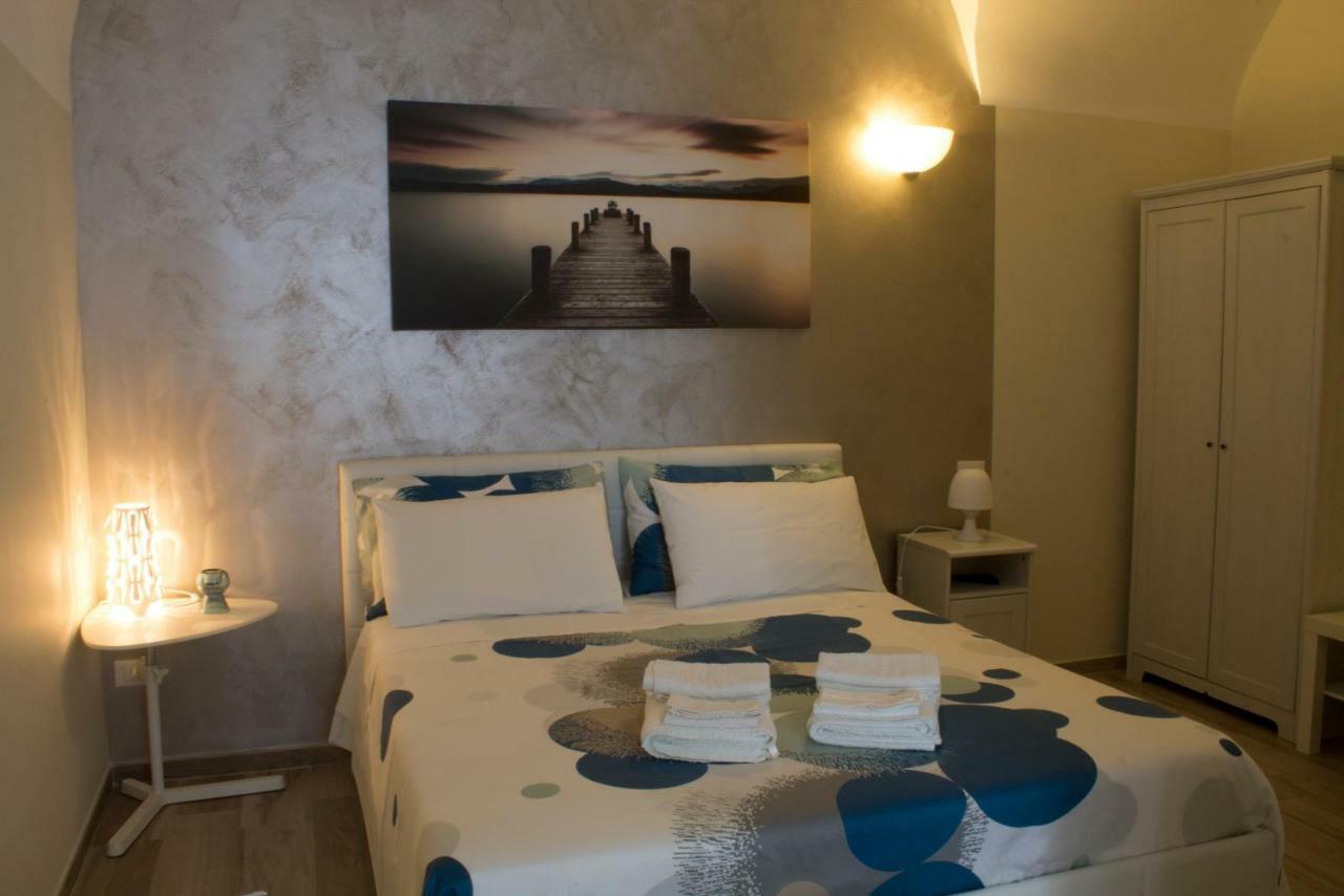 Welcome Dimora Polignano a Mare Zewnętrze zdjęcie