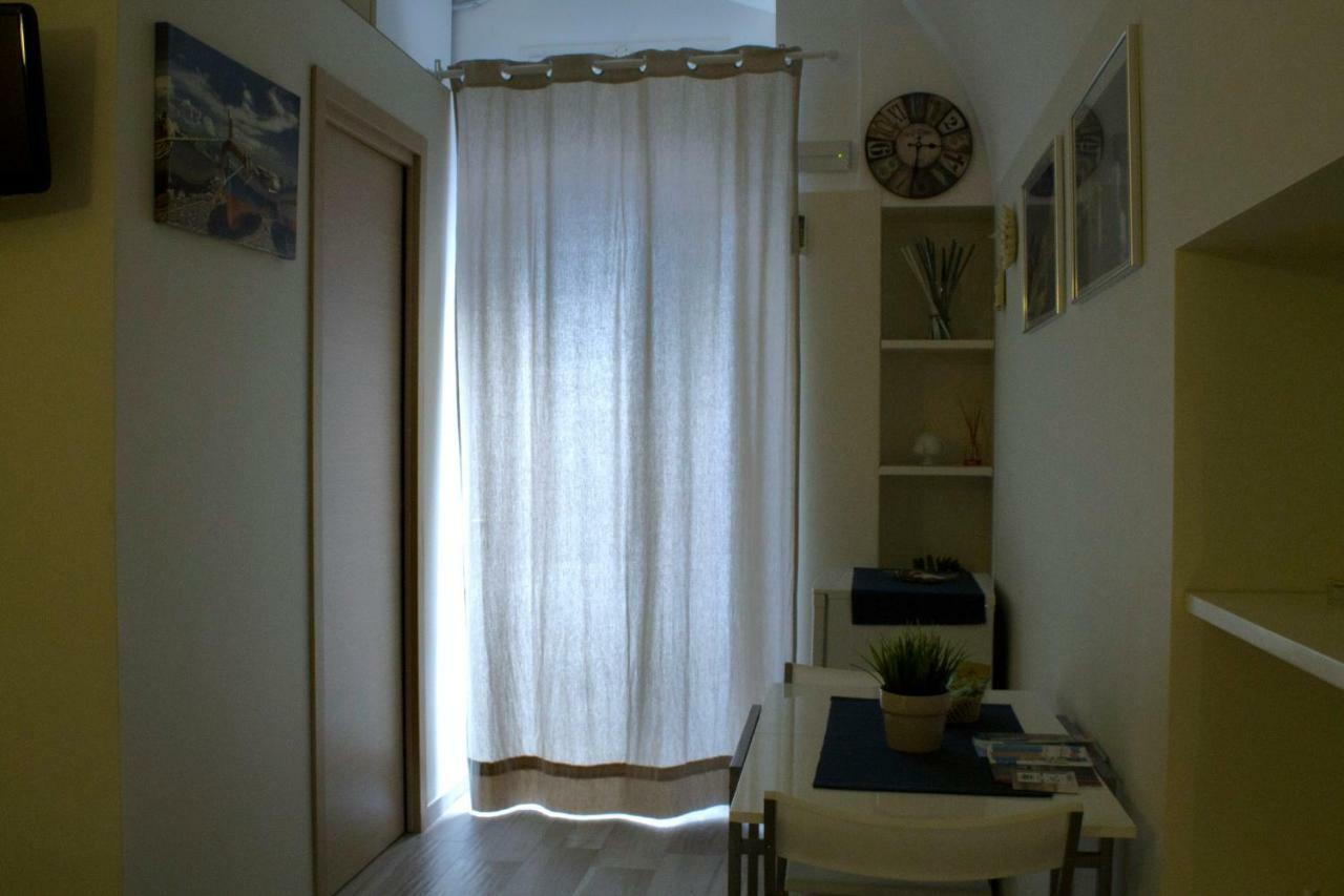 Welcome Dimora Polignano a Mare Zewnętrze zdjęcie